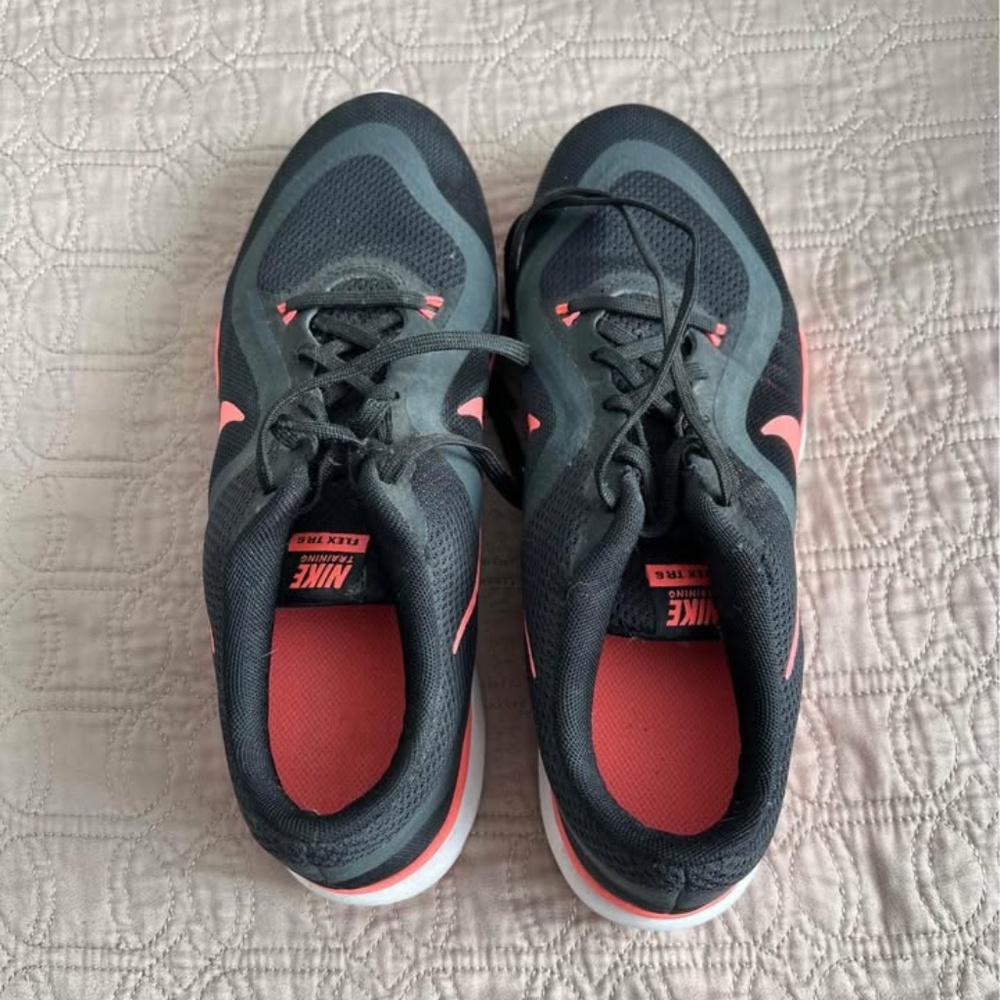 Nike Training Flex TR 6 Shoes